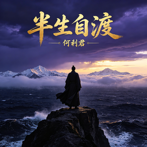 半生自渡（沧桑男声版）