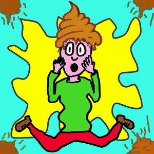 Grip Fart Grab in Thin Fart Air