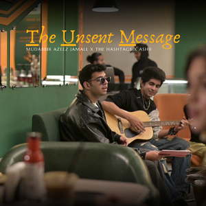 The Unsent Message