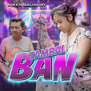 Tambal Ban