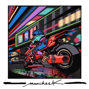 Munchesk