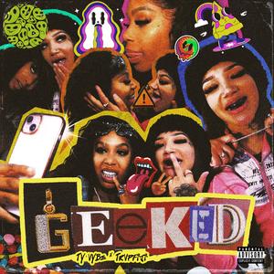 G.t.f.u (feat. Ty vybe)