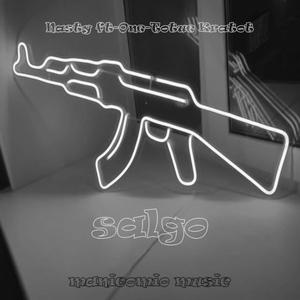 Salgo (feat. Totue Kriator)
