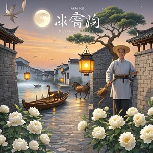 吴明君一一说唱高淳-令狐大葱