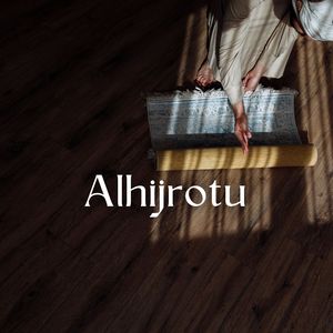 Alhijrotu