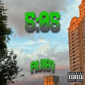 5:05