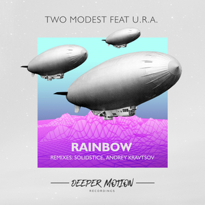 Rainbow (Original Mix)