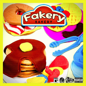 Fakery Bakery