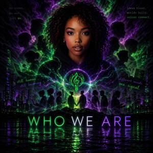 Who We Are (feat. PKMN)