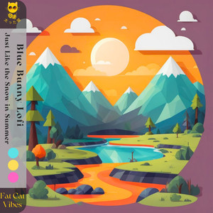 Just Like the Snow in Summer