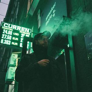 【BEAT】"Smoke Fog" Trap Beat