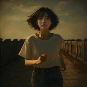 너 나 좋아하지? 테오