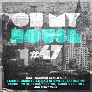 That's a Real Man (Original Mix)