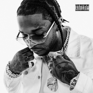 【BEAT】'NOIRE' - Pop Smoke Type Beat