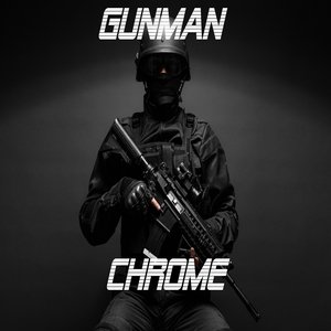 Gunman
