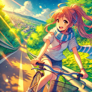 やってみよう！