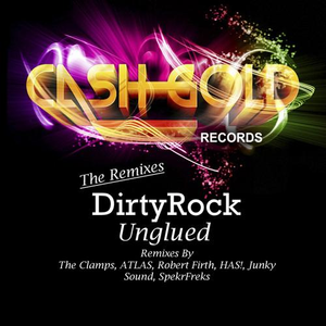 Unglued (ATLAS Remix)