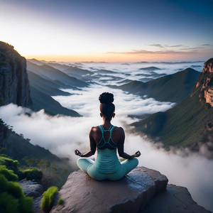 Armonía Con Capas De Sonido