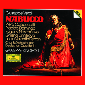 Nabucco / Act 3:Va pensiero sull'ali dorate