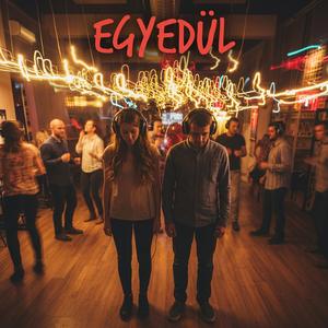 Egyedül