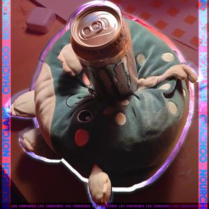 Wini le ourson (feat. Poupisch, Winpia & chachoo)