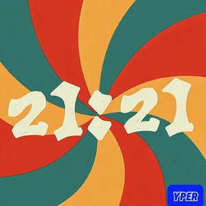 21:21(Prod by GOAT CREW)