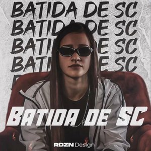 MEGA FUNK BATIDA DE SC