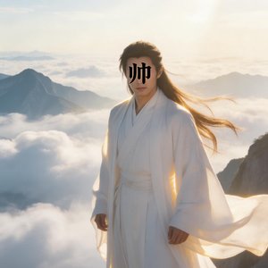 我是这世间最帅的人