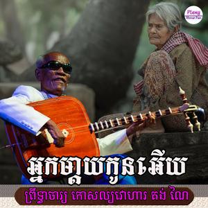 អ្នកម្តាយកូនអើយ