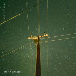 starlit twilight