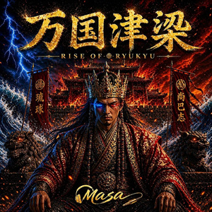 万国津梁 – RISE OF RYUKYU