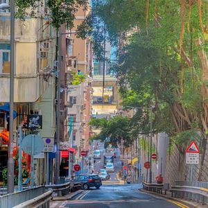 坚定信念 向前迈进