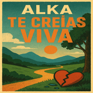 Te Creías Viva