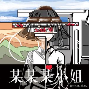 某某某小姐 伴奏