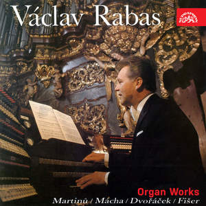 Sonata for Organ:II. Adagio con emozione