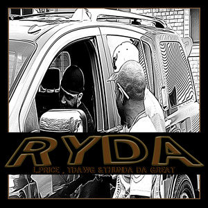 Ryda
