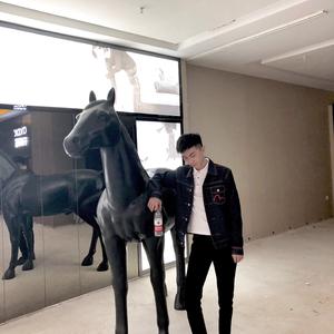 今天 粤语+国语 Cover刘德华