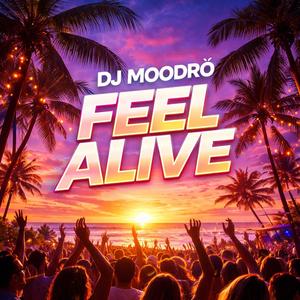 Feel Alive (Radio Edit)