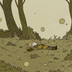 Librarian’s Teacup