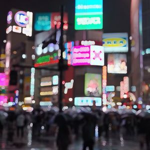 Shake It To The Max (Latin)