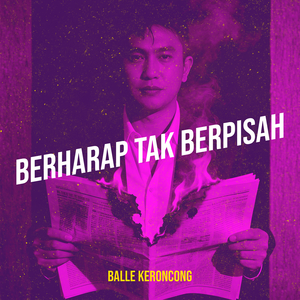 Berharap Tak Berpisah