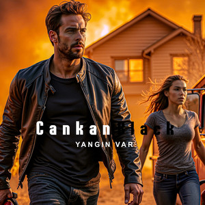 Yangın Var