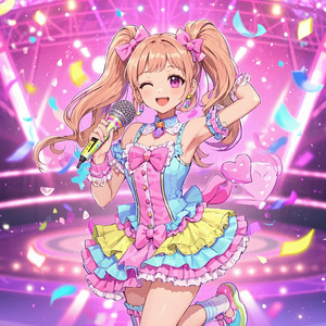 Tokimeki Chuudoku (トキメキ中毒)