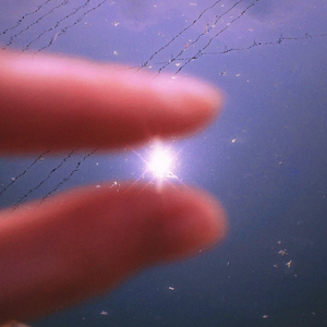 When Eyes Open——致塞巴斯蒂昂·萨尔加多