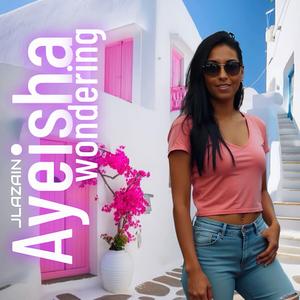 Wondering (single) (feat. AYEISHA)
