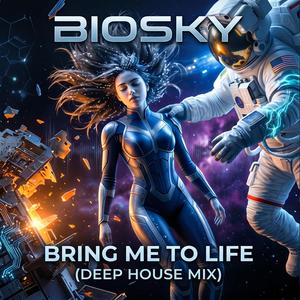 Bring me to life (Deep House)