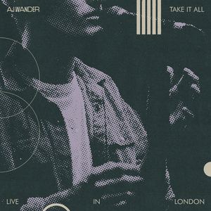 Take It All (Live in London)
