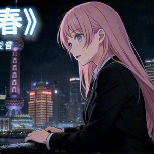 【AI爱音】咏春DJ