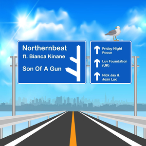 Son Of A Gun (Nick Jay & Jean Luc Radio Edit)