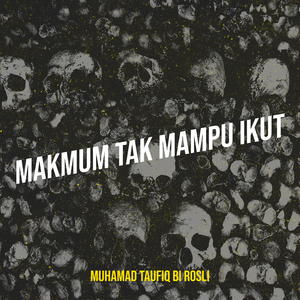 Makmum Tak Mampu Ikut
